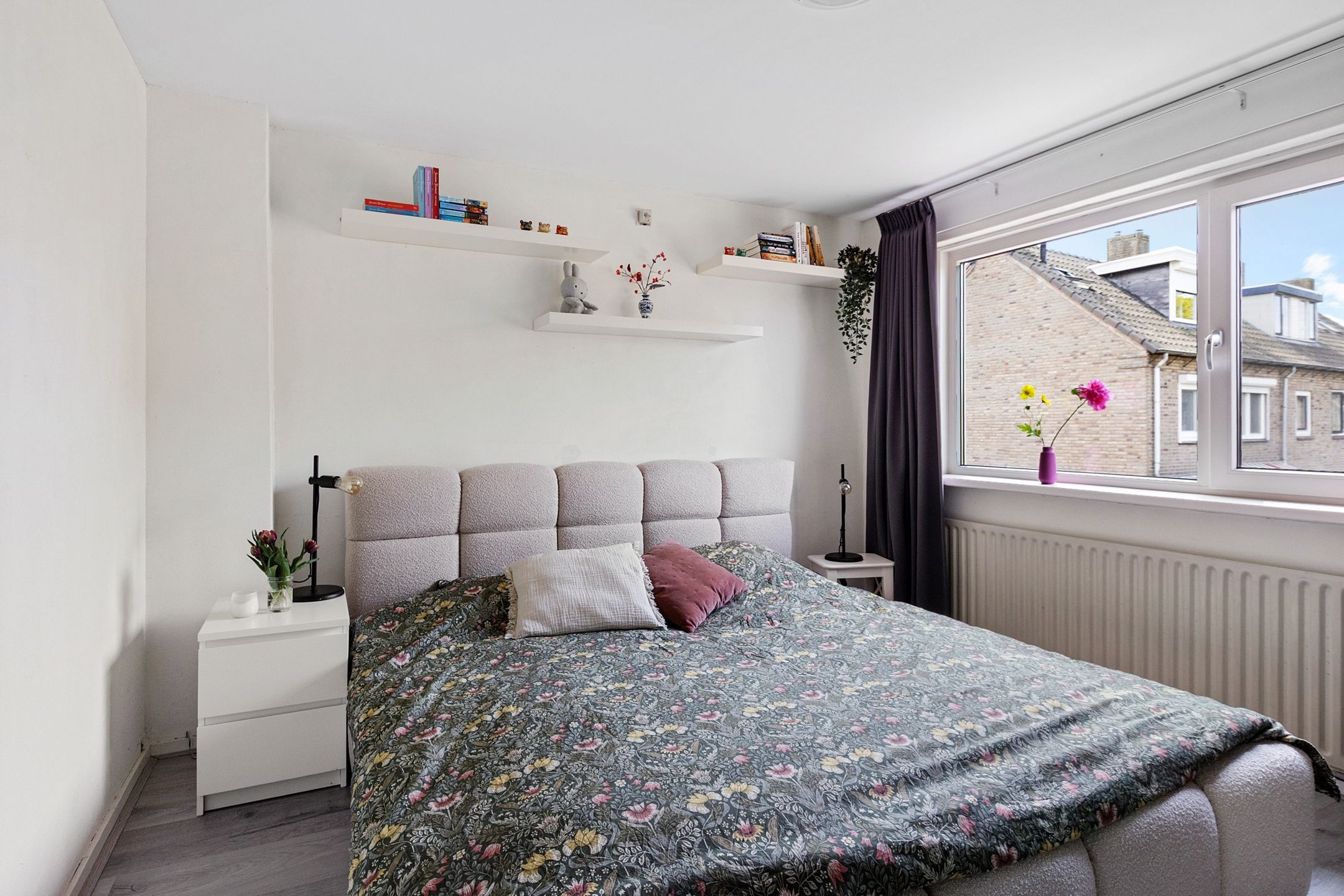 Foto 18 van Orduynenstraat 46