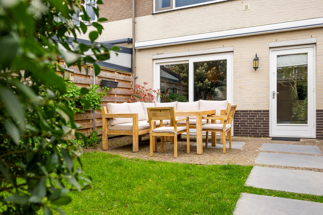 Foto 16 van Pastoor Hoekx-singel 241