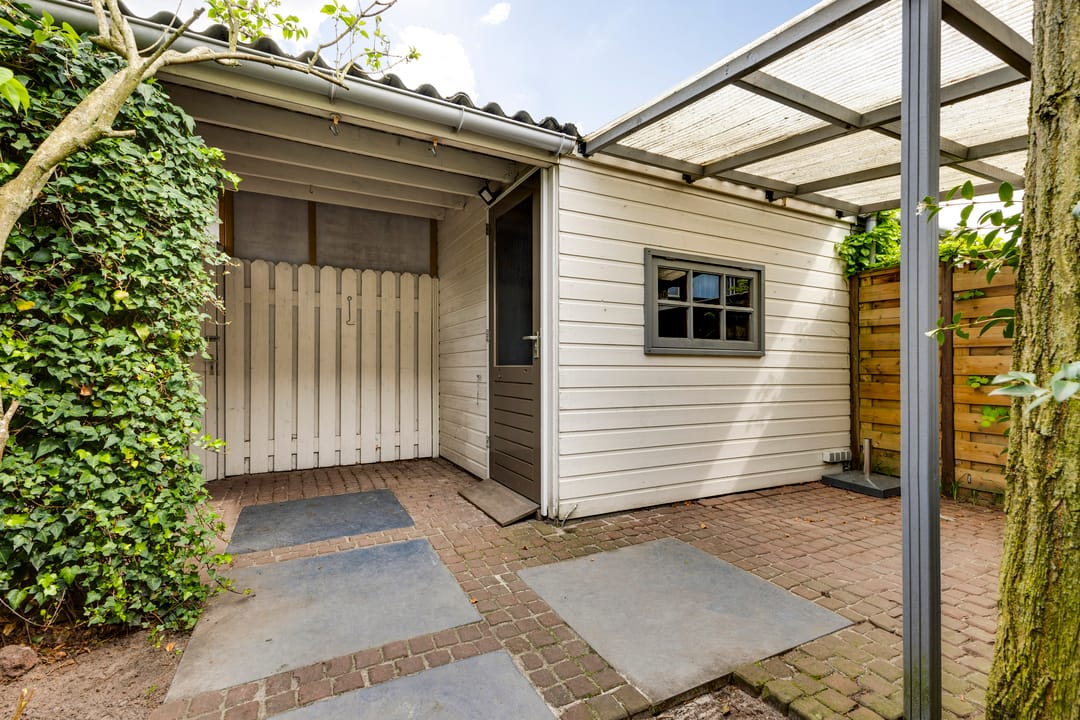 Foto 31 van Pastoor Hoekx-singel 241