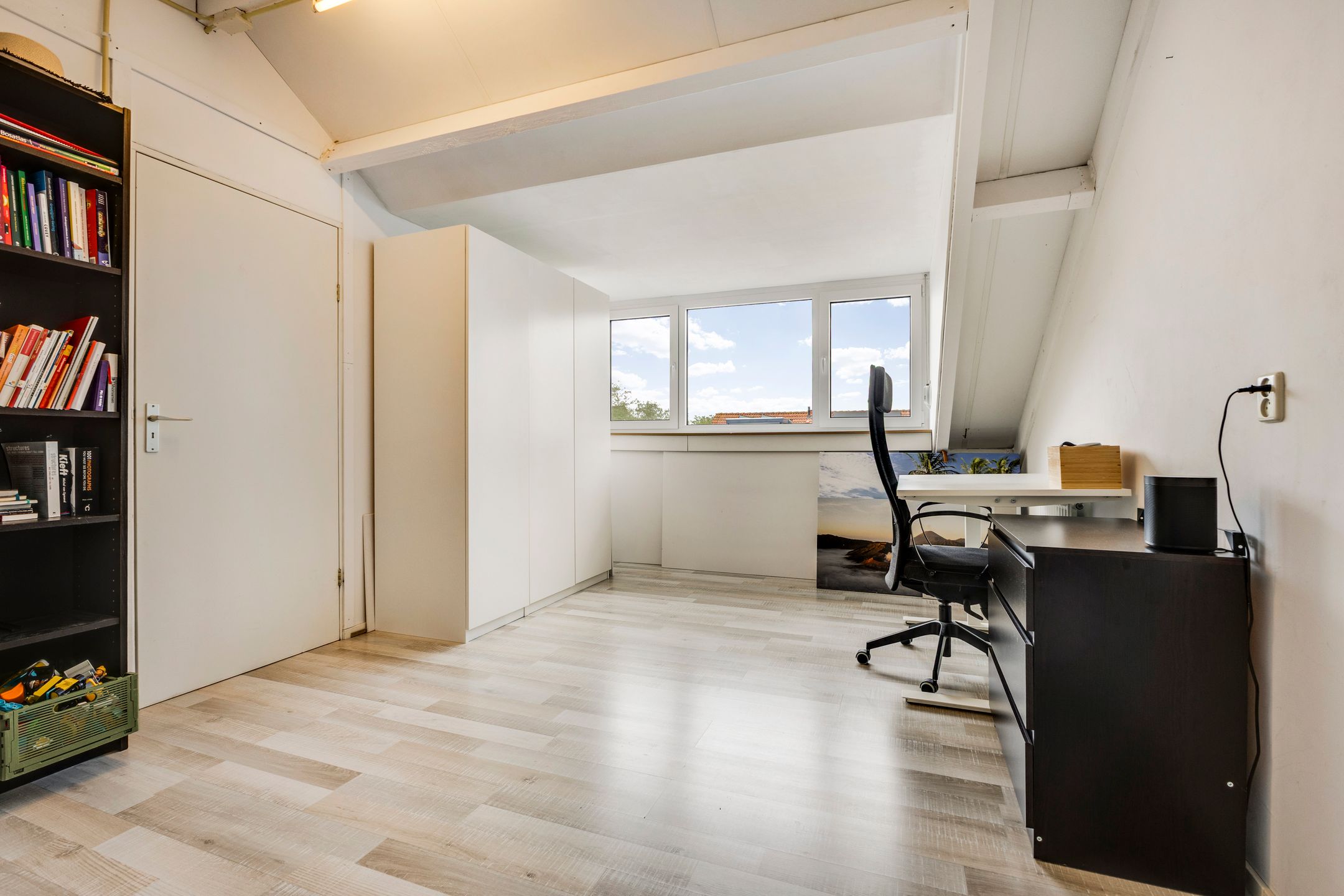 Foto 27 van Pastoor Hoekx-singel 241