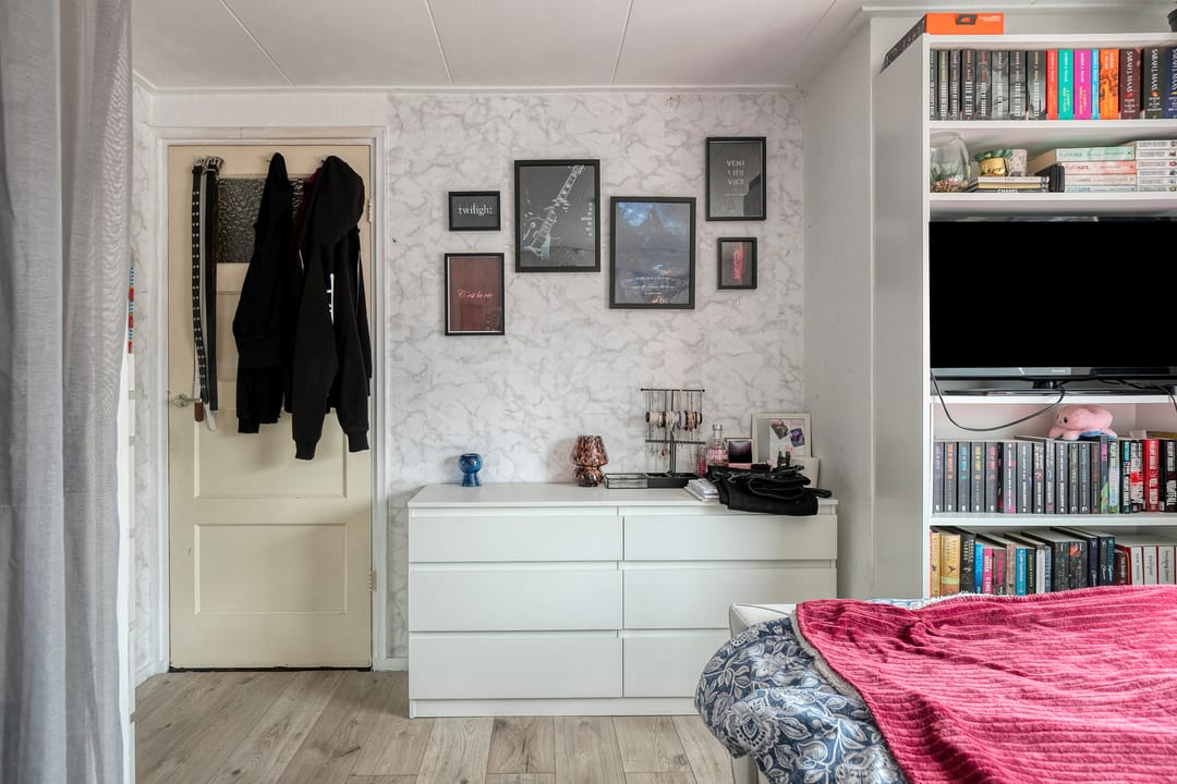 Foto 11 van Donizettilaan 6