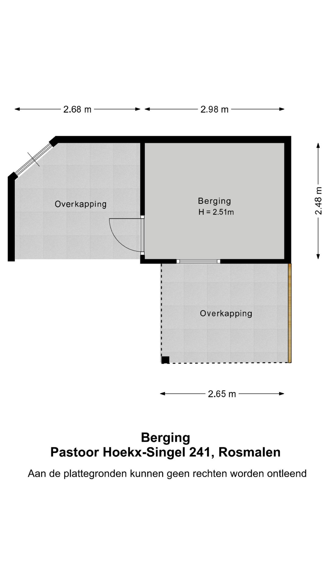 Foto 40 van Pastoor Hoekx-singel 241