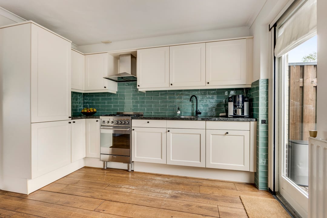 Foto 11 van Pastoor Hoekx-singel 241