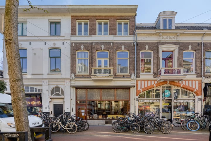 In de Betouwstraat 42, Nijmegen