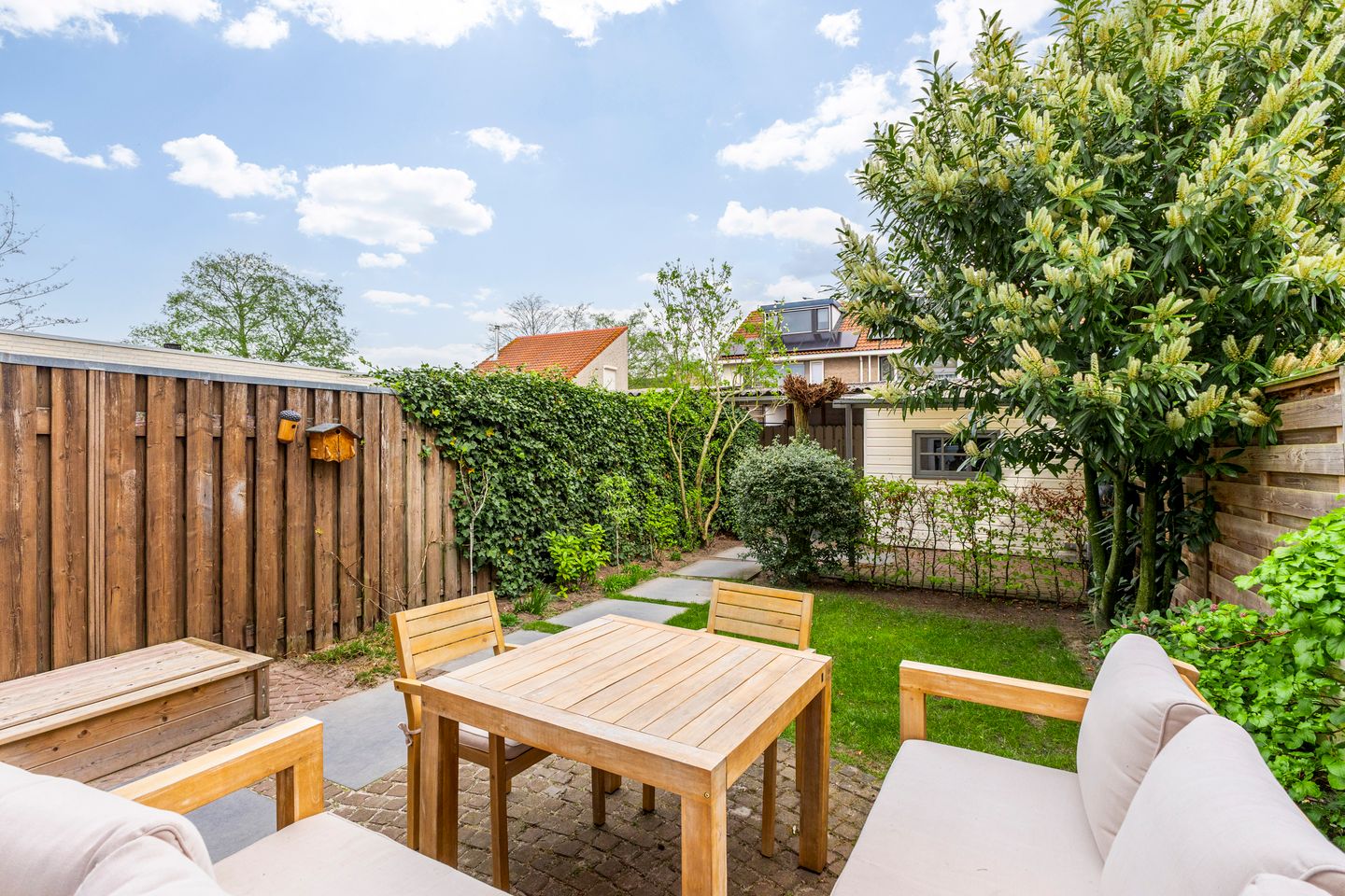 Foto 14 van Pastoor Hoekx-singel 241