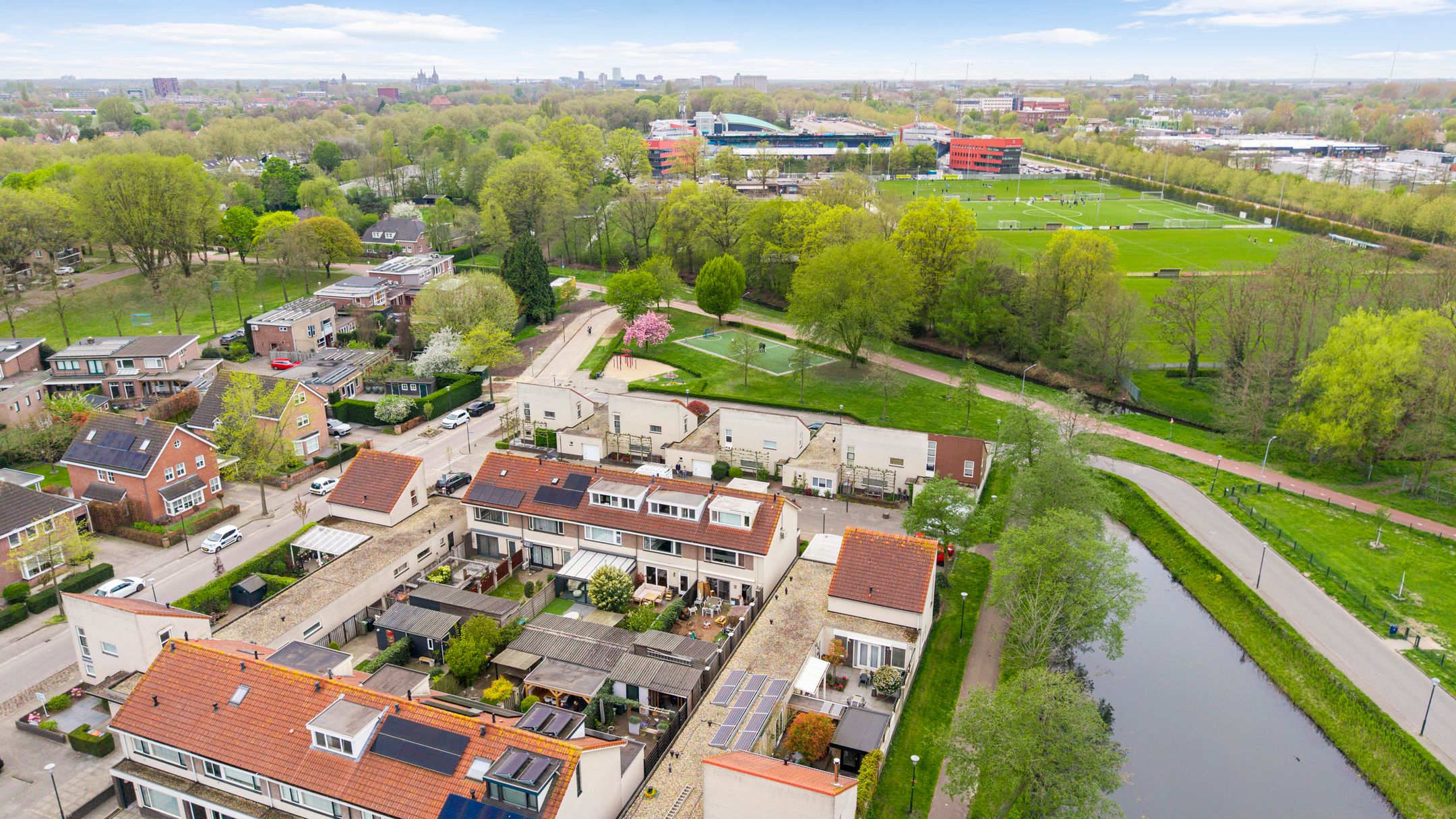 Foto 3 van Pastoor Hoekx-singel 241