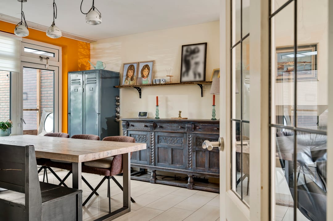 Foto 13 van Albert Cuypstraat 5