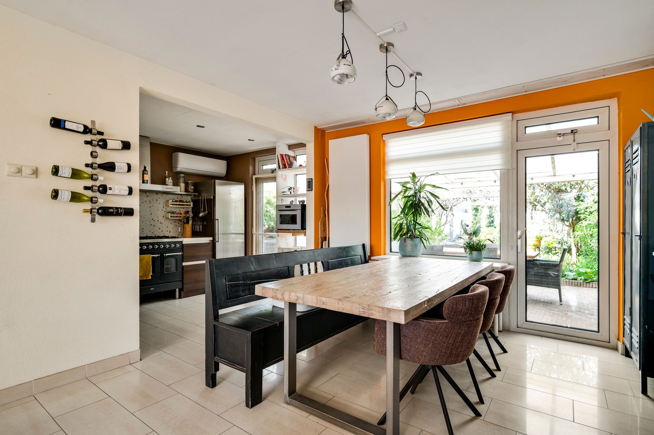 Foto 15 van Albert Cuypstraat 5