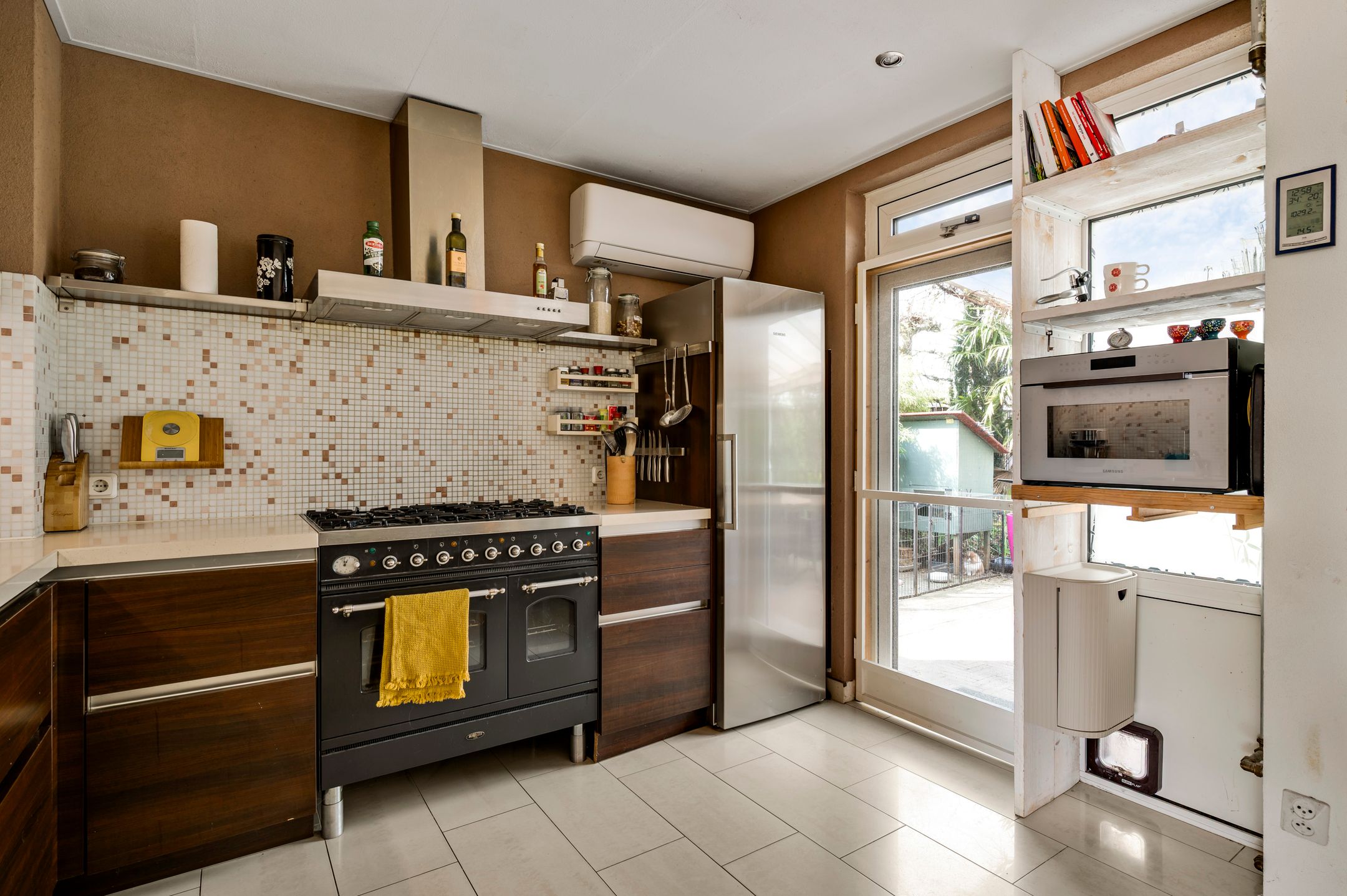 Foto 18 van Albert Cuypstraat 5