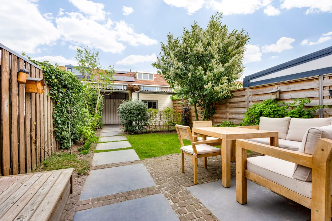 Foto 13 van Pastoor Hoekx-singel 241