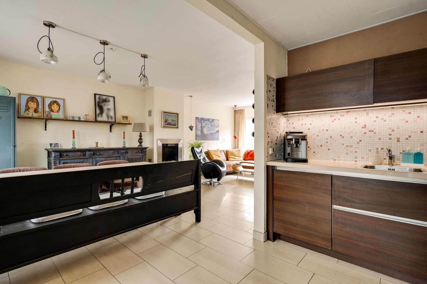 Foto 19 van Albert Cuypstraat 5