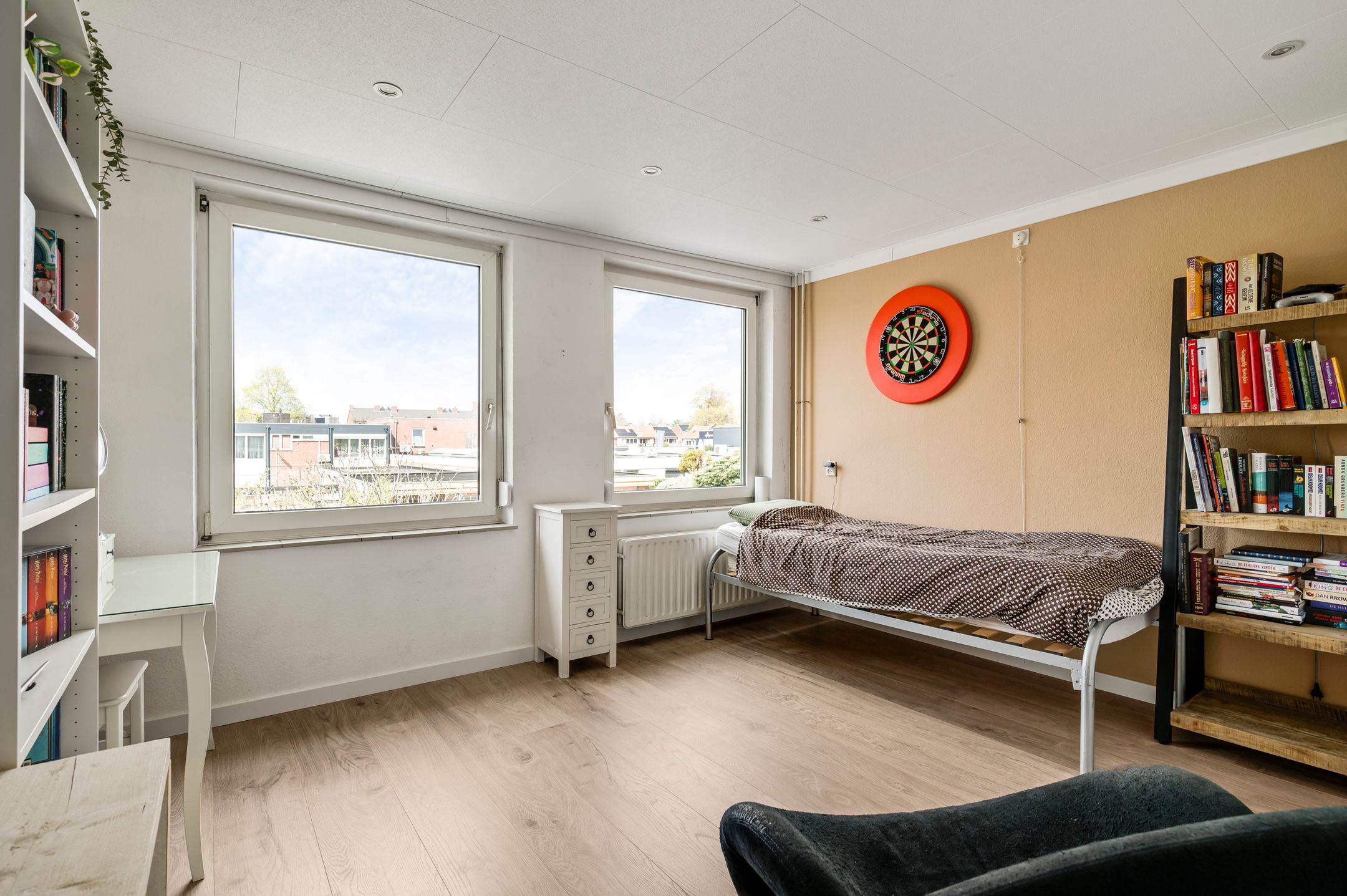 Foto 21 van Albert Cuypstraat 5