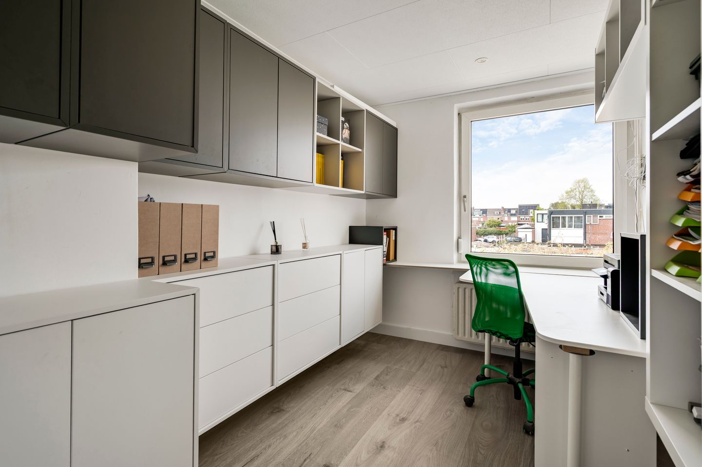 Foto 25 van Albert Cuypstraat 5