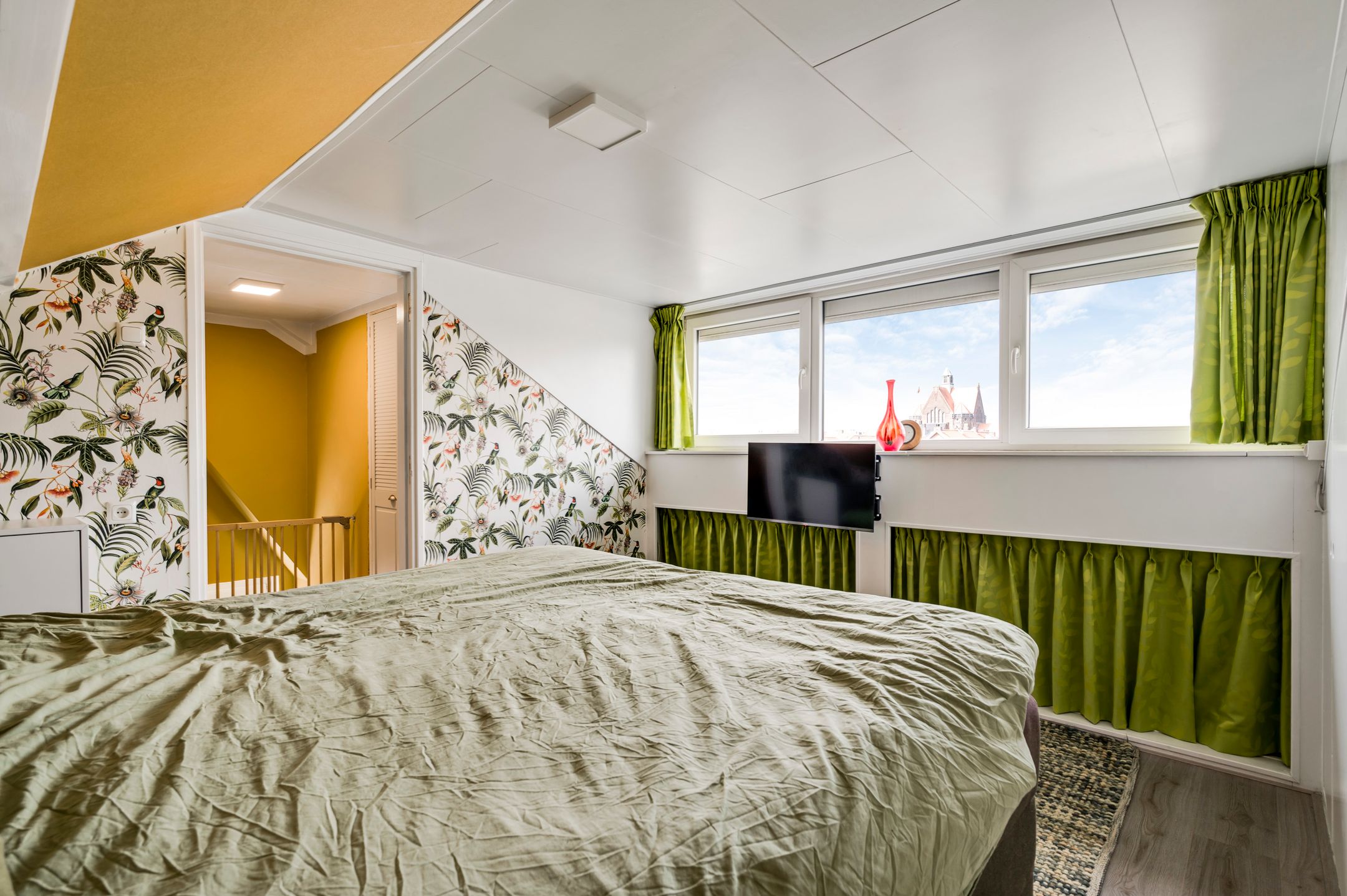 Foto 30 van Albert Cuypstraat 5