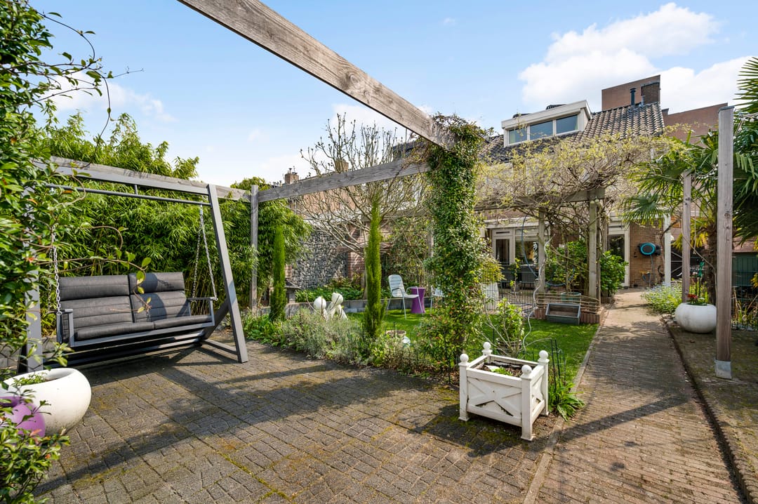 Foto 32 van Albert Cuypstraat 5