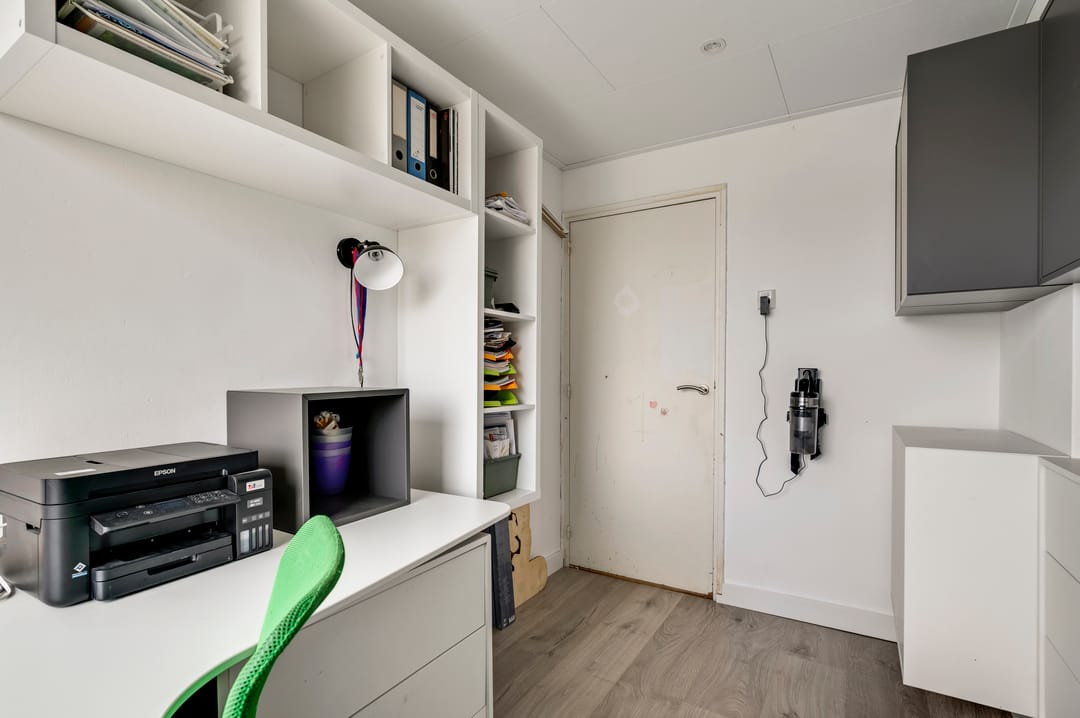 Foto 26 van Albert Cuypstraat 5