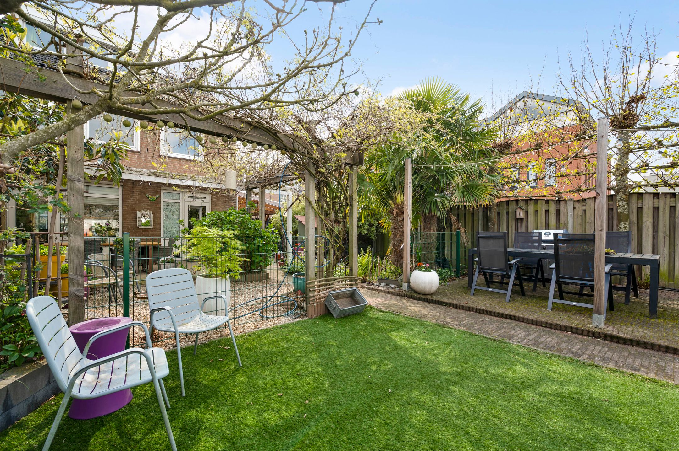 Foto 33 van Albert Cuypstraat 5