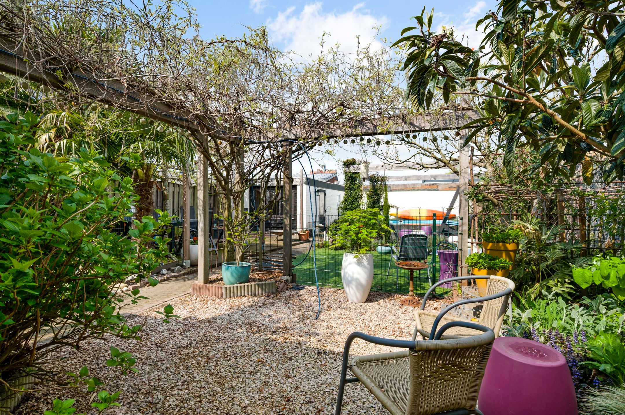 Foto 36 van Albert Cuypstraat 5