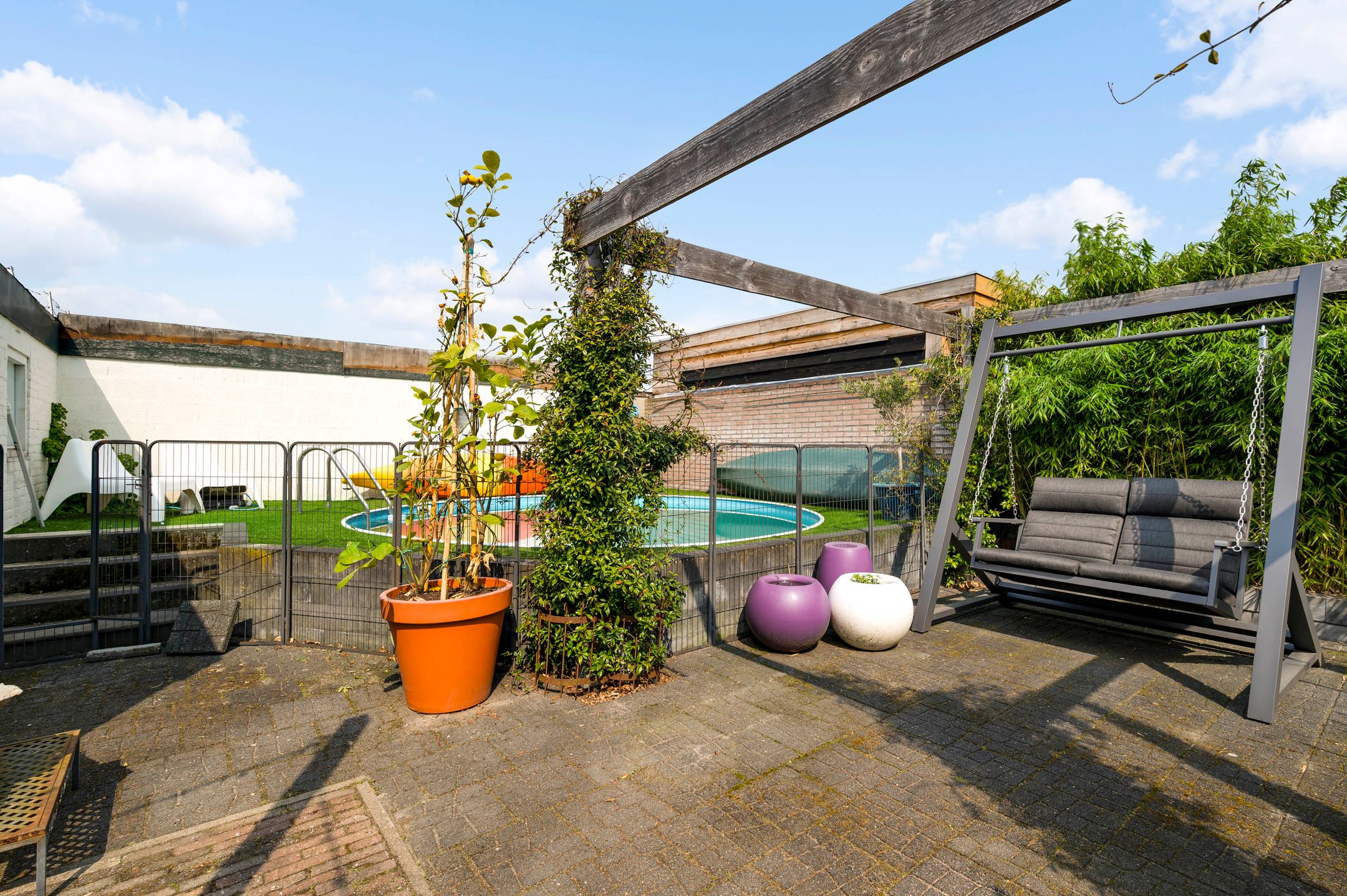 Foto 39 van Albert Cuypstraat 5