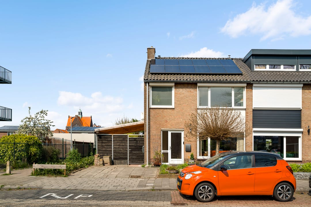 Foto 43 van Albert Cuypstraat 5