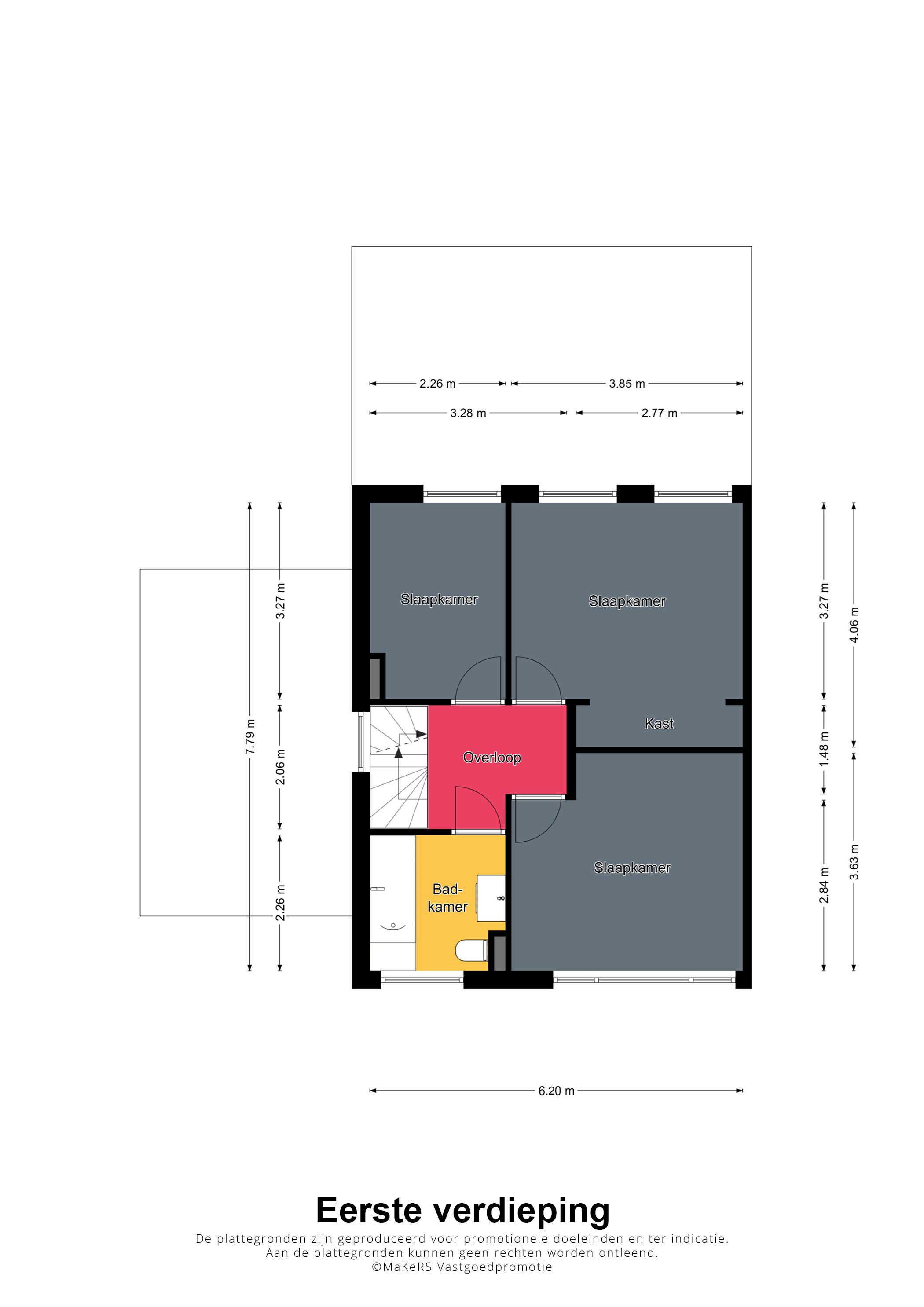 Foto 48 van Albert Cuypstraat 5