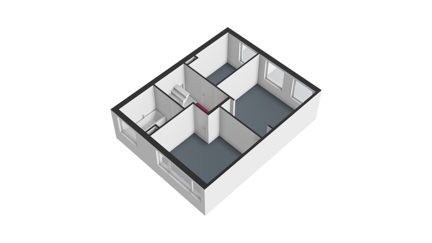 Foto 49 van Albert Cuypstraat 5