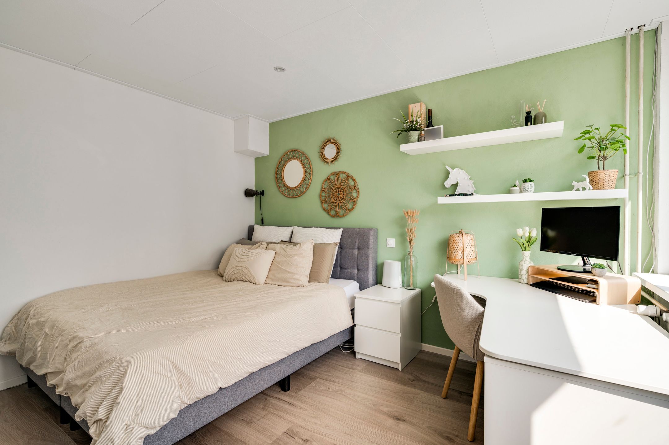 Foto 24 van Albert Cuypstraat 5