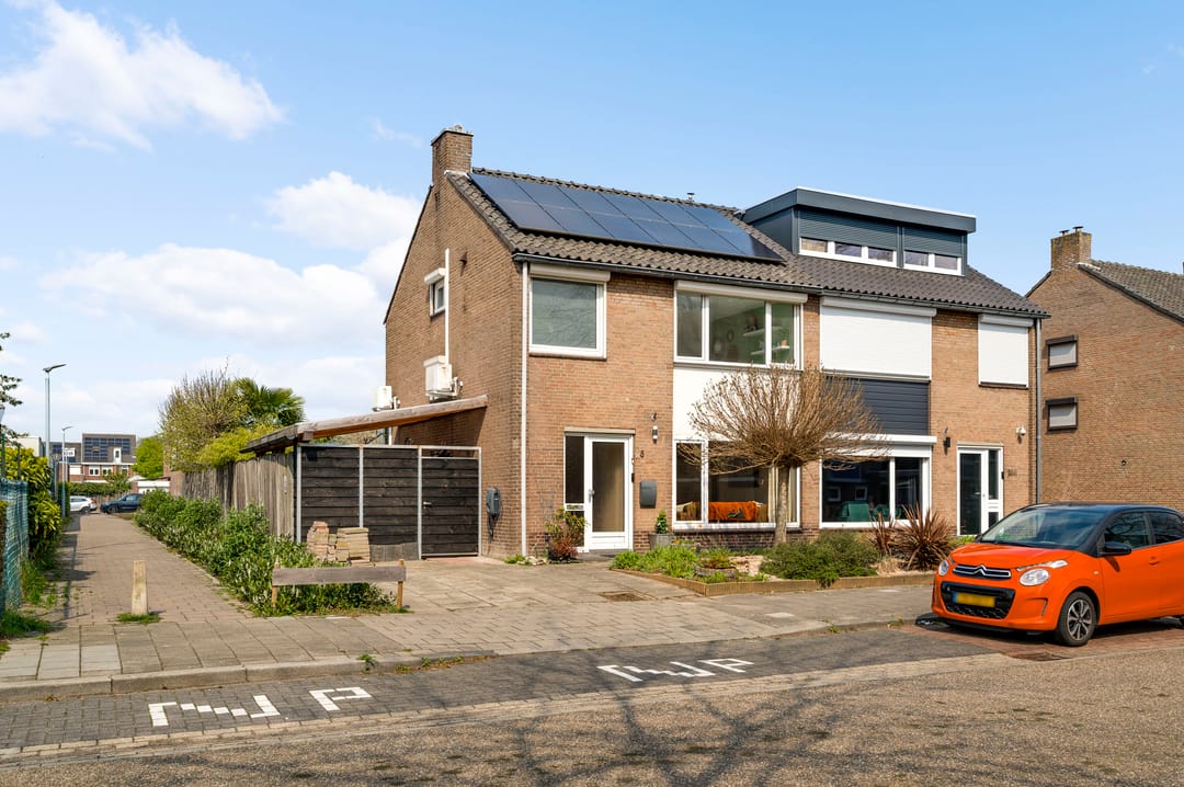 Foto 1 van Albert Cuypstraat 5