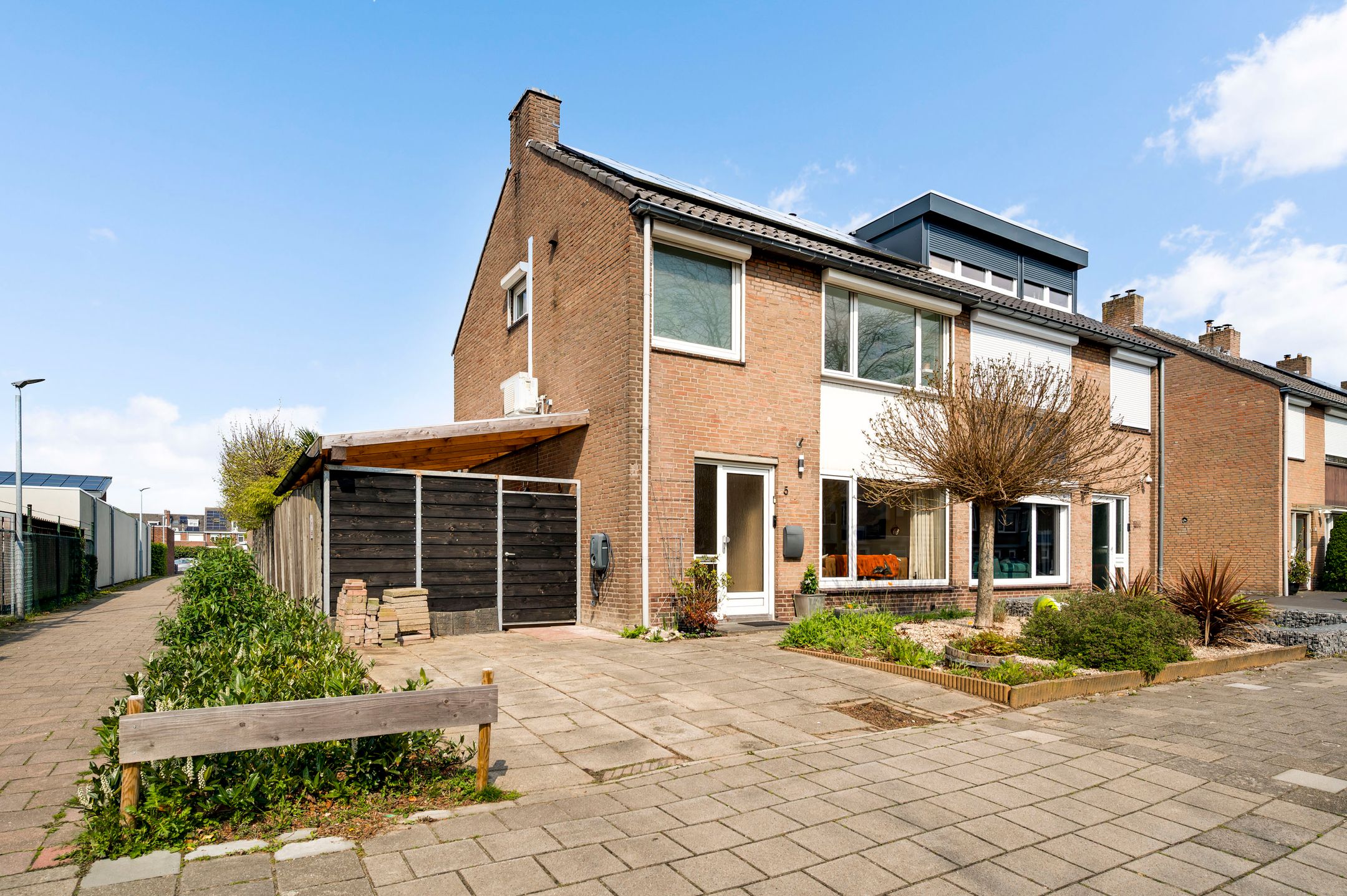 Foto 42 van Albert Cuypstraat 5