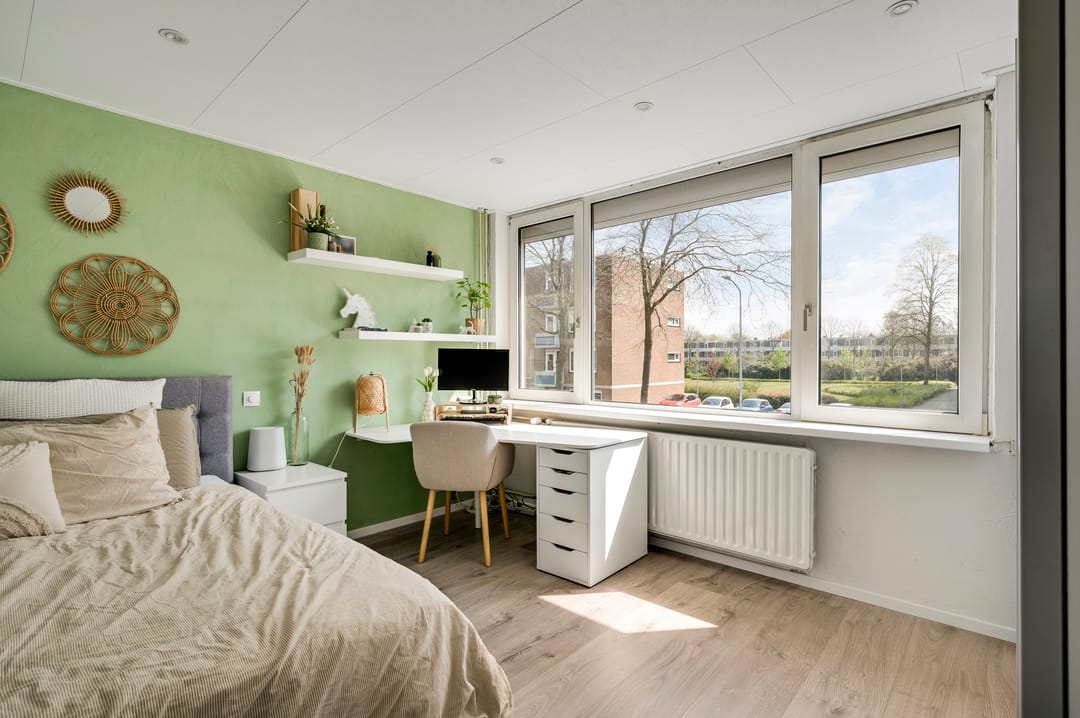 Foto 23 van Albert Cuypstraat 5