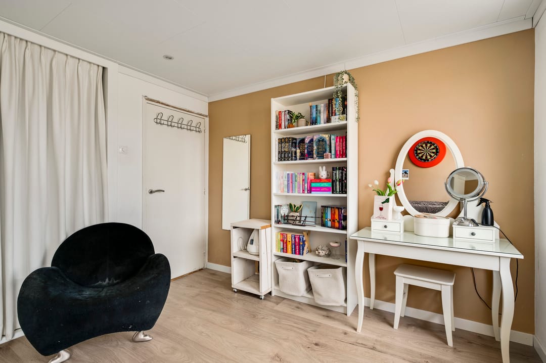 Foto 22 van Albert Cuypstraat 5