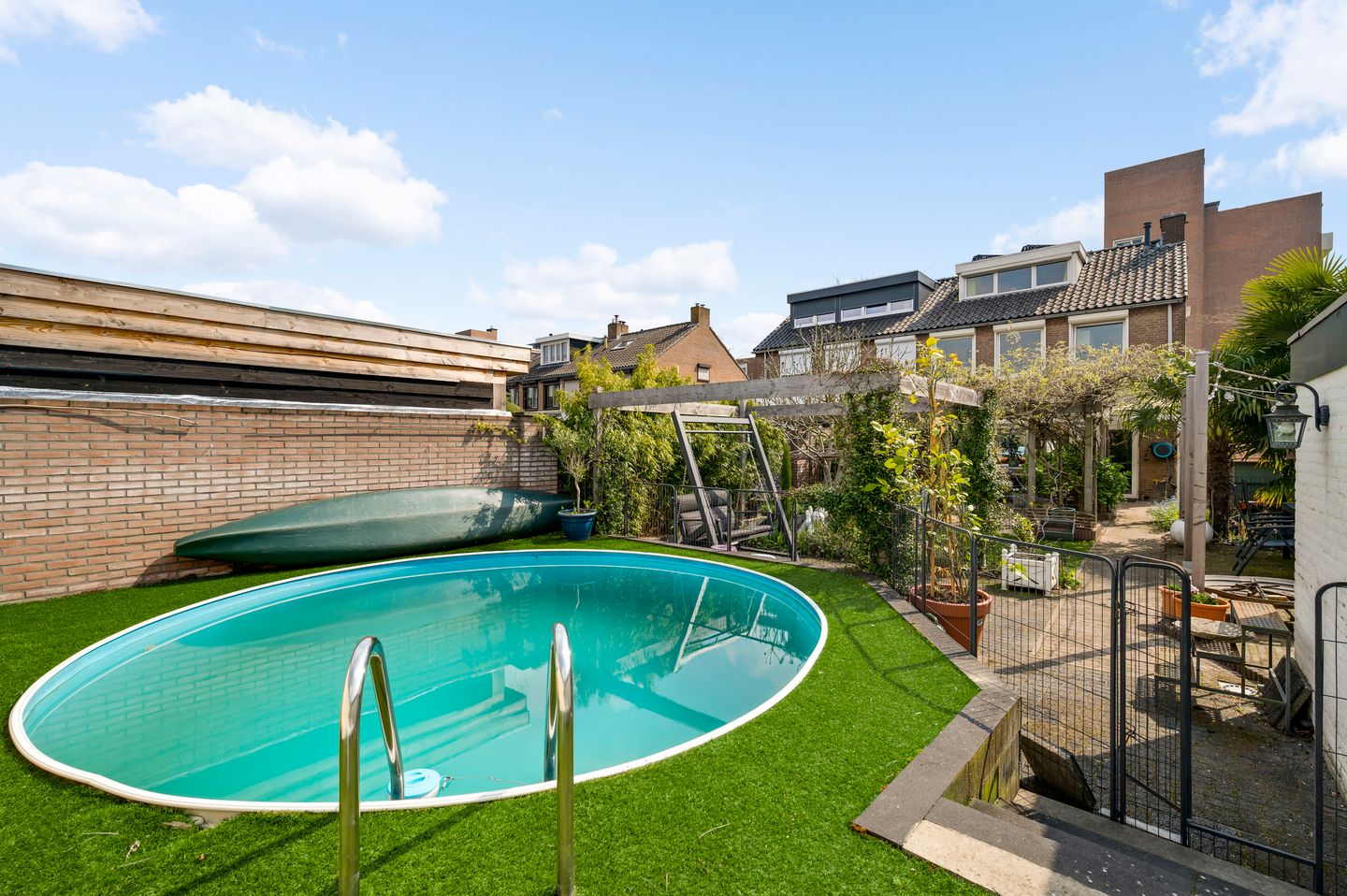 Foto 40 van Albert Cuypstraat 5