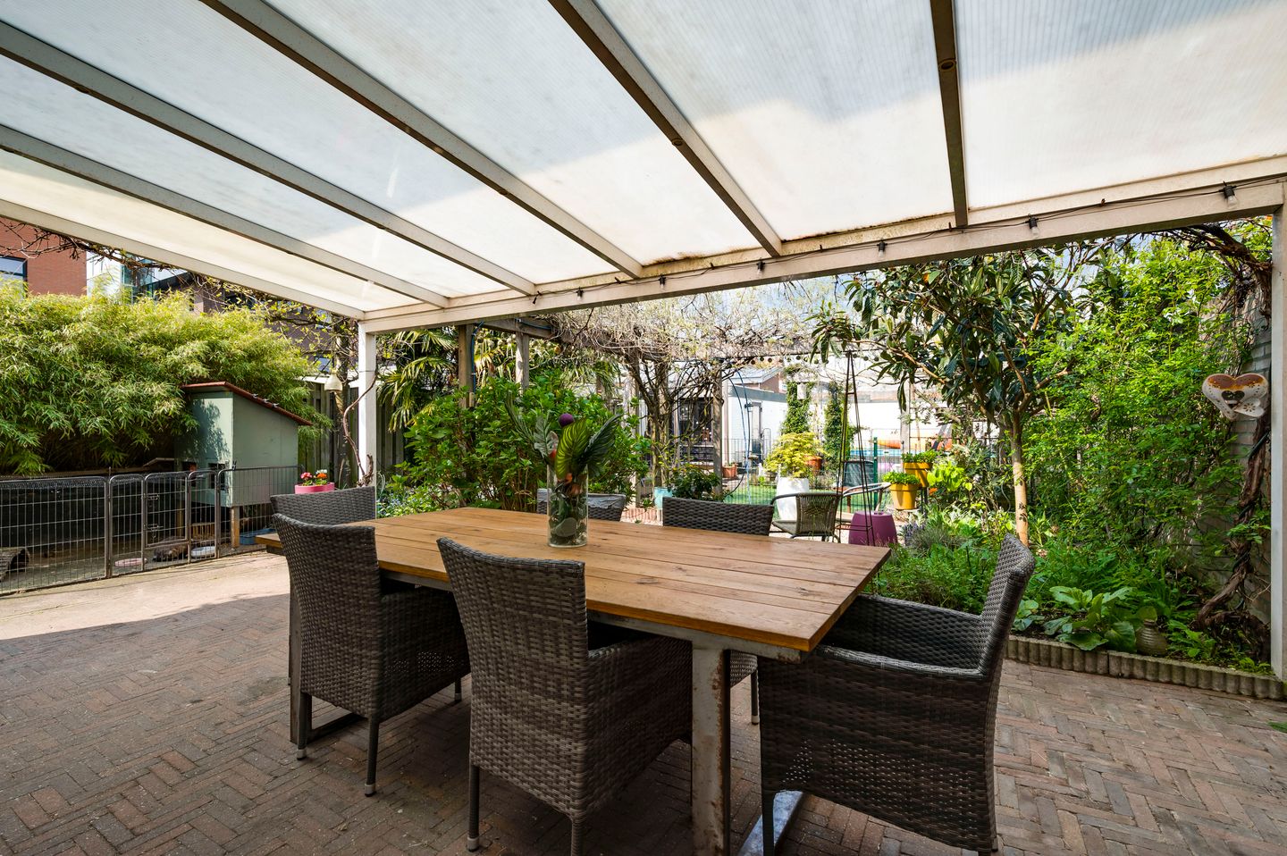 Foto 34 van Albert Cuypstraat 5