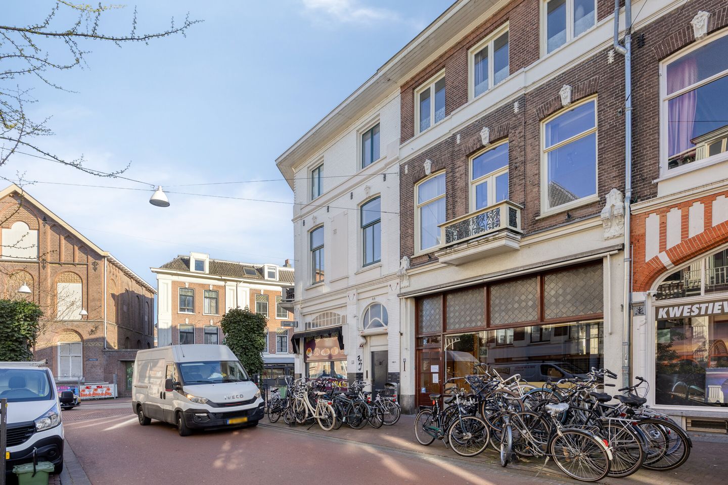 View photo 2 of In de Betouwstraat 42