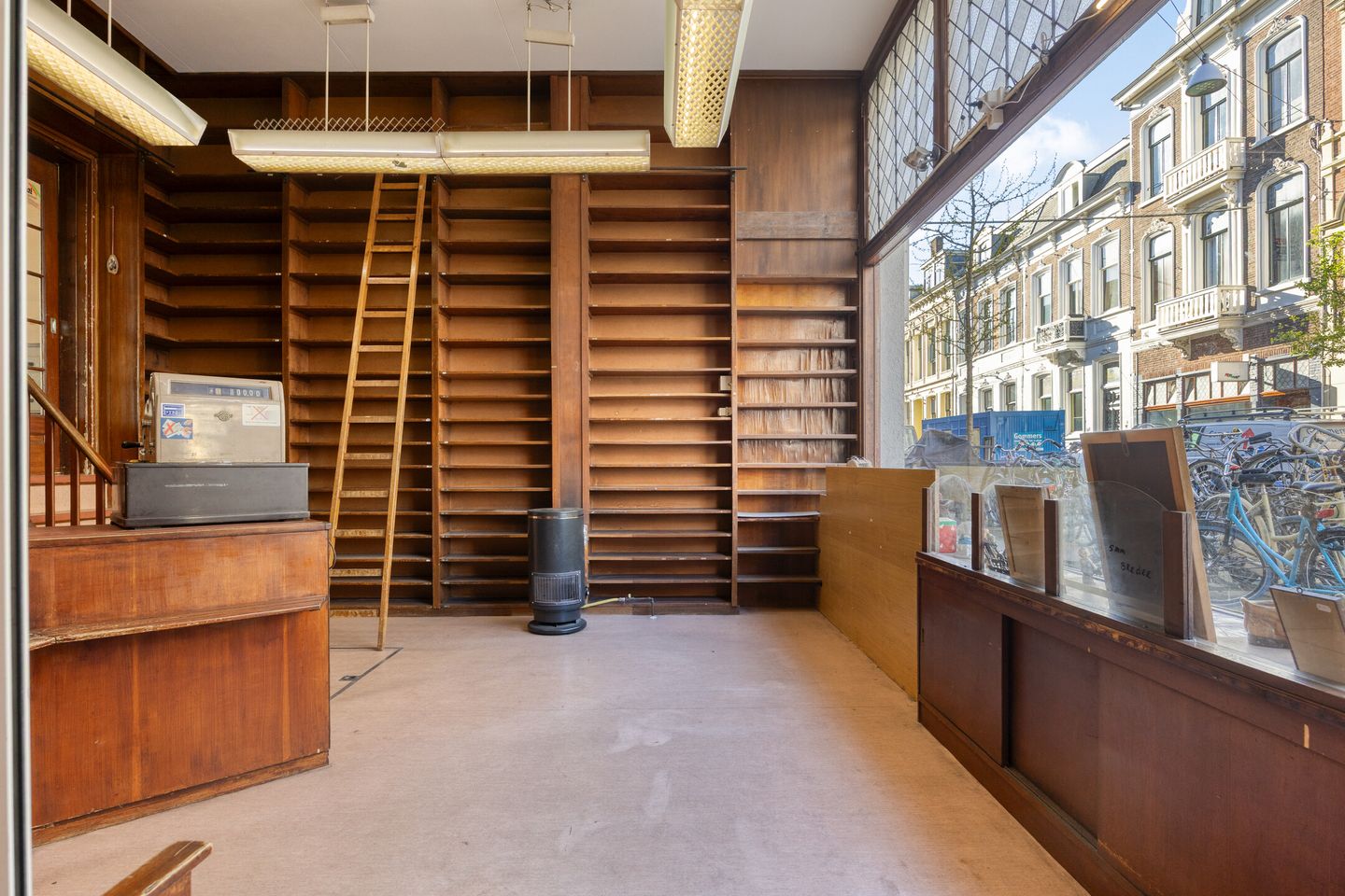 View photo 5 of In de Betouwstraat 42