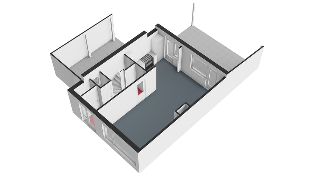 Foto 47 van Albert Cuypstraat 5