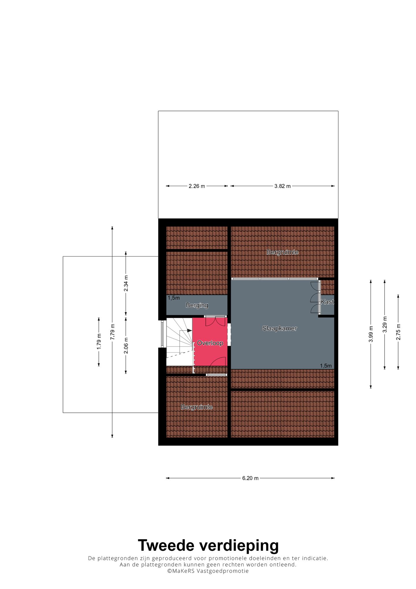 Foto 50 van Albert Cuypstraat 5