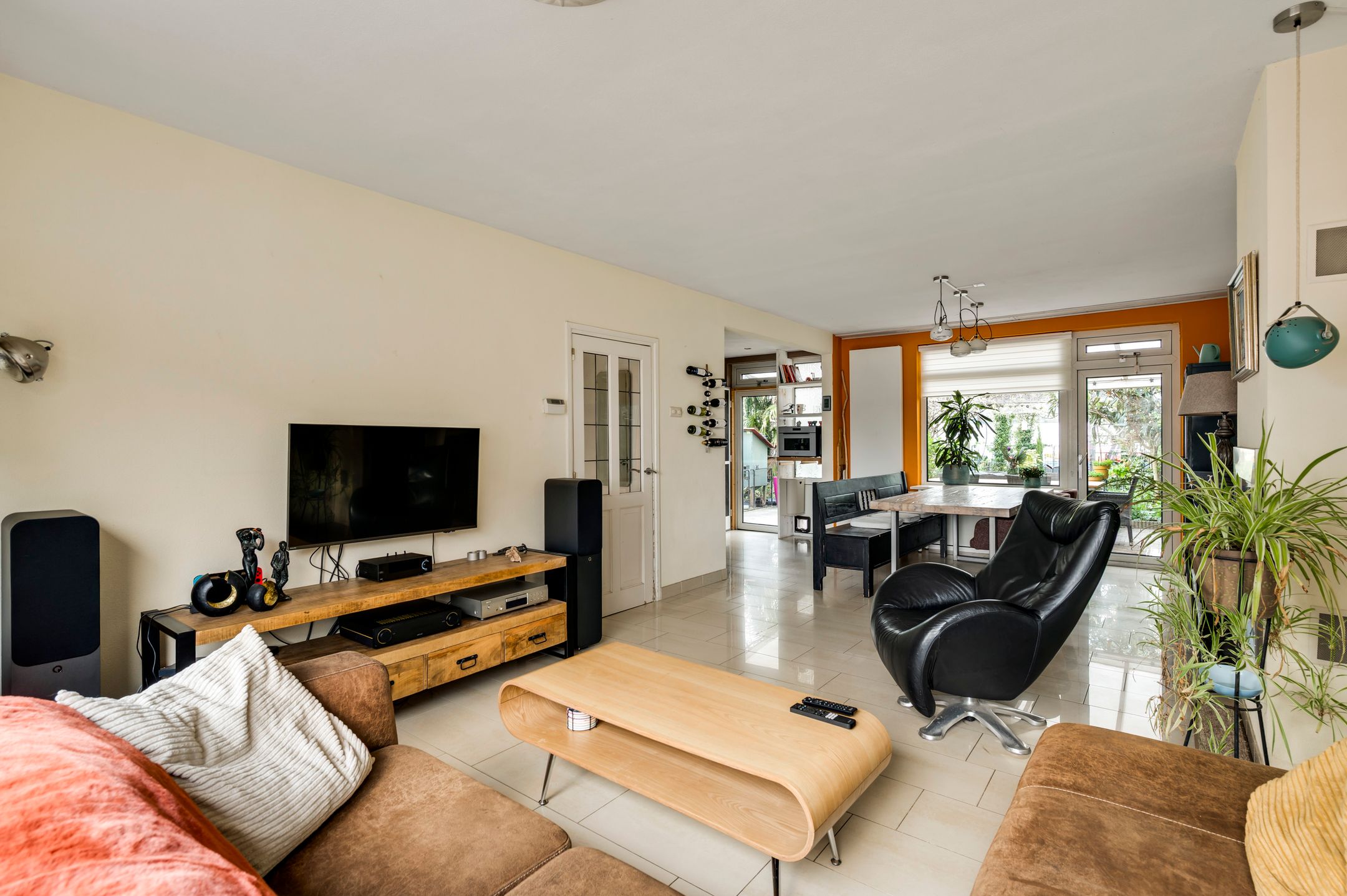 Foto 12 van Albert Cuypstraat 5