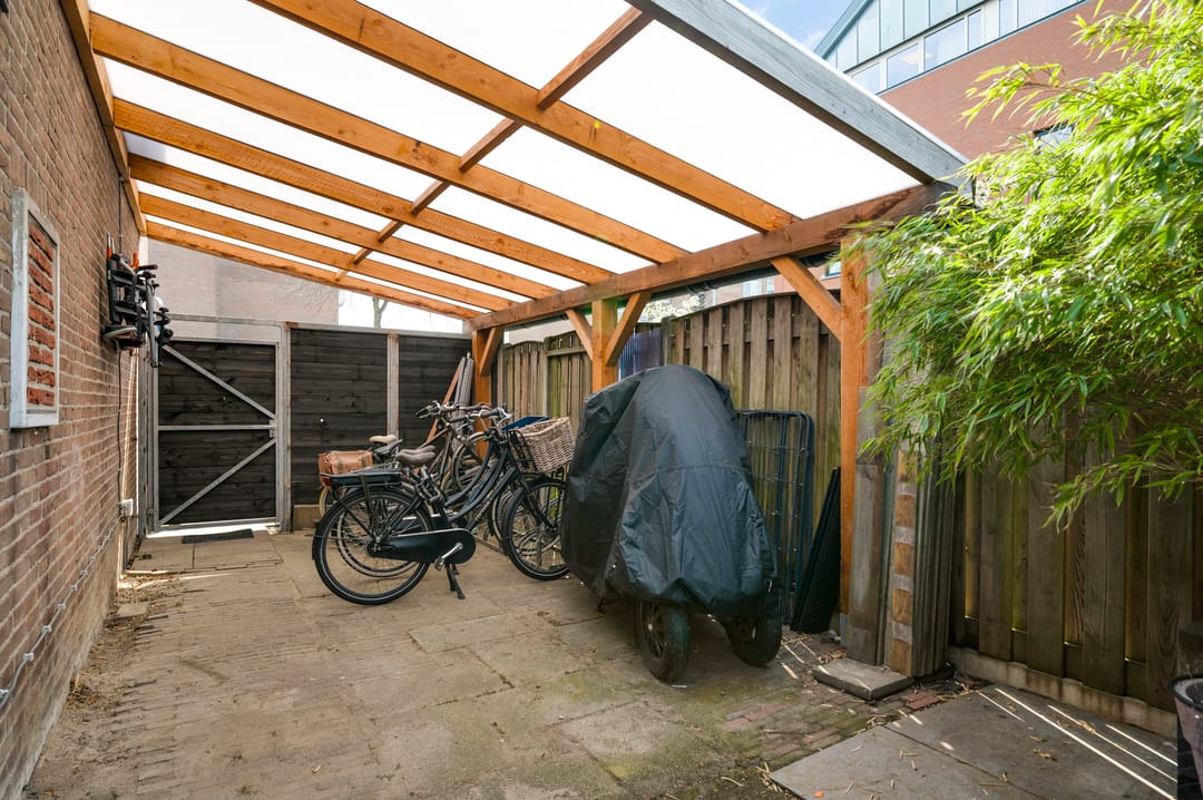 Foto 41 van Albert Cuypstraat 5