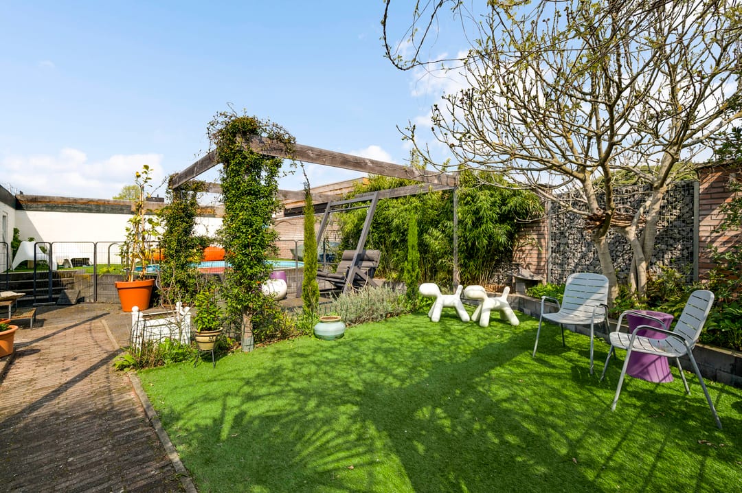 Foto 38 van Albert Cuypstraat 5