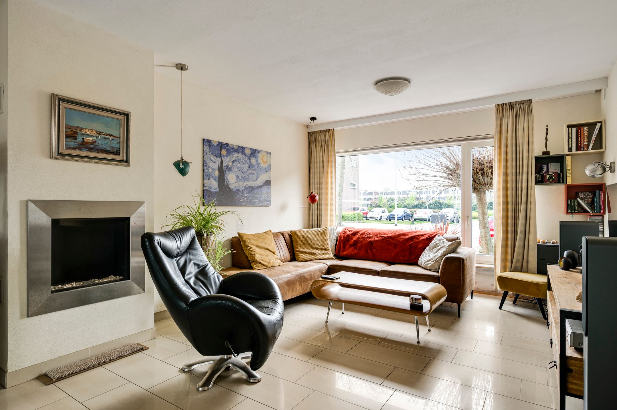 Foto 9 van Albert Cuypstraat 5