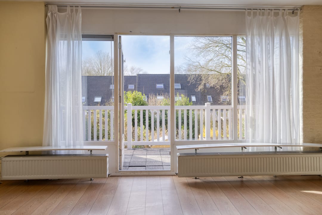 Foto 2 van Ekkelwal 17