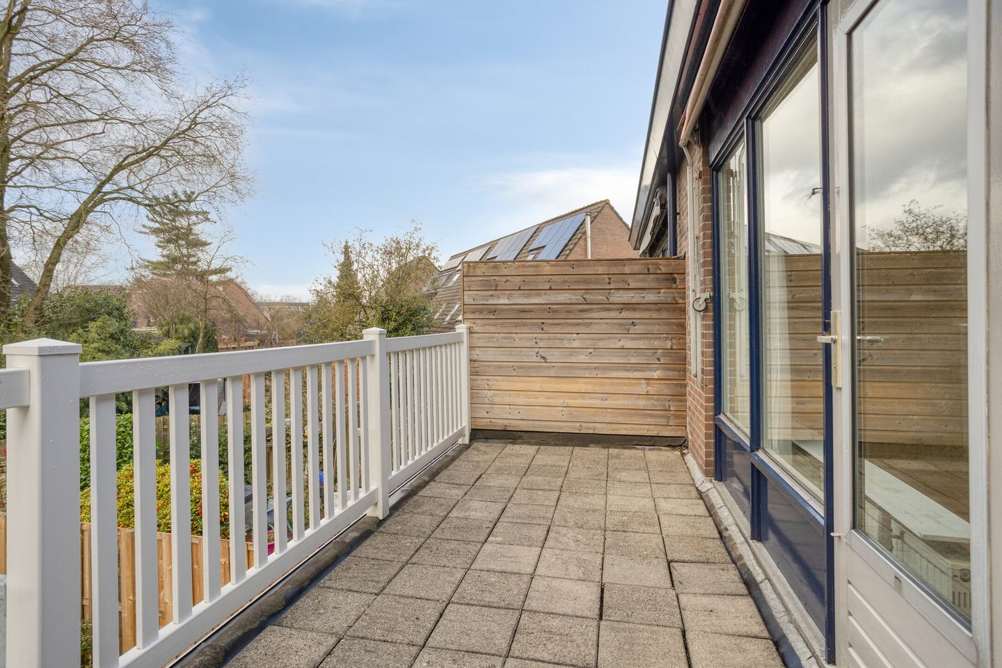 Foto 5 van Ekkelwal 17