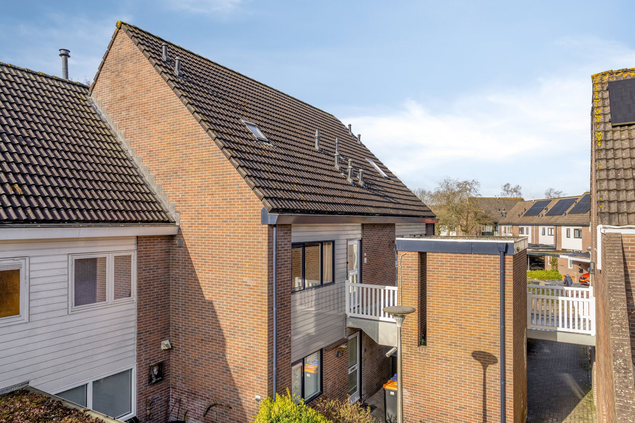 Foto 6 van Ekkelwal 17