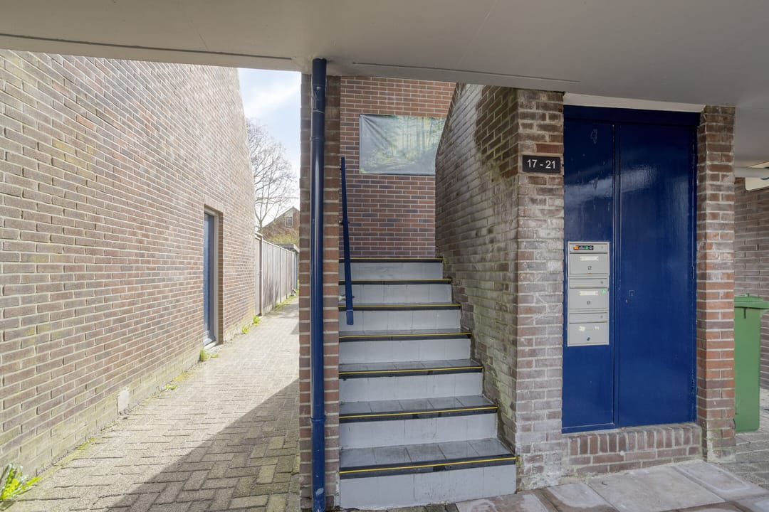 Foto 8 van Ekkelwal 17