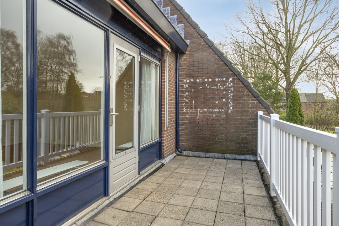 Foto 17 van Ekkelwal 17