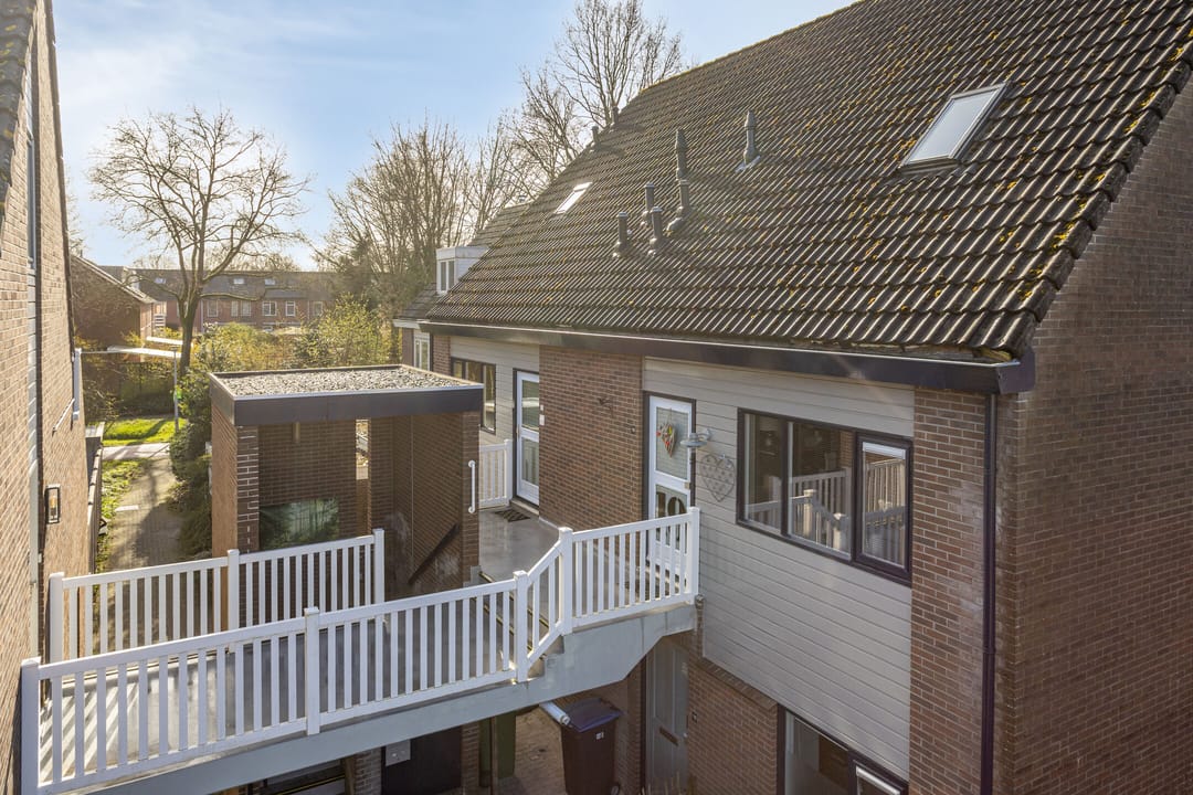 Foto 31 van Ekkelwal 17