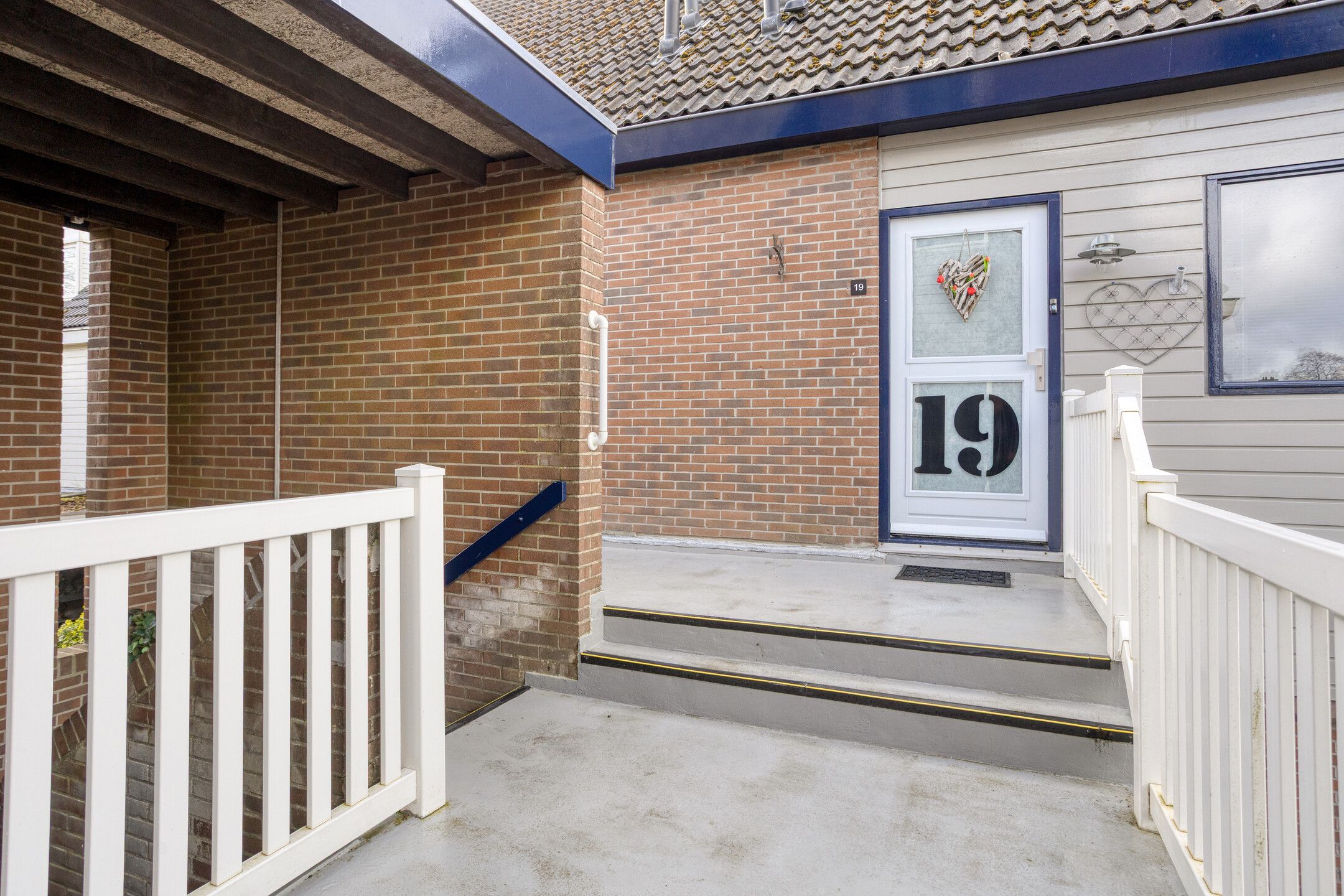 Foto 9 van Ekkelwal 17