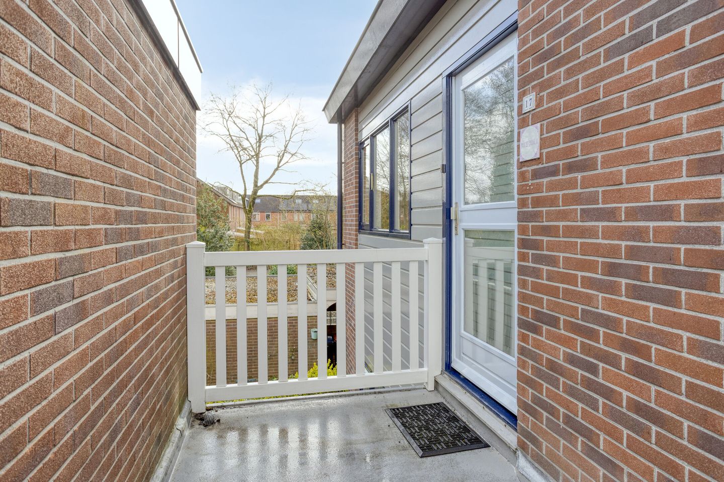 Foto 10 van Ekkelwal 17