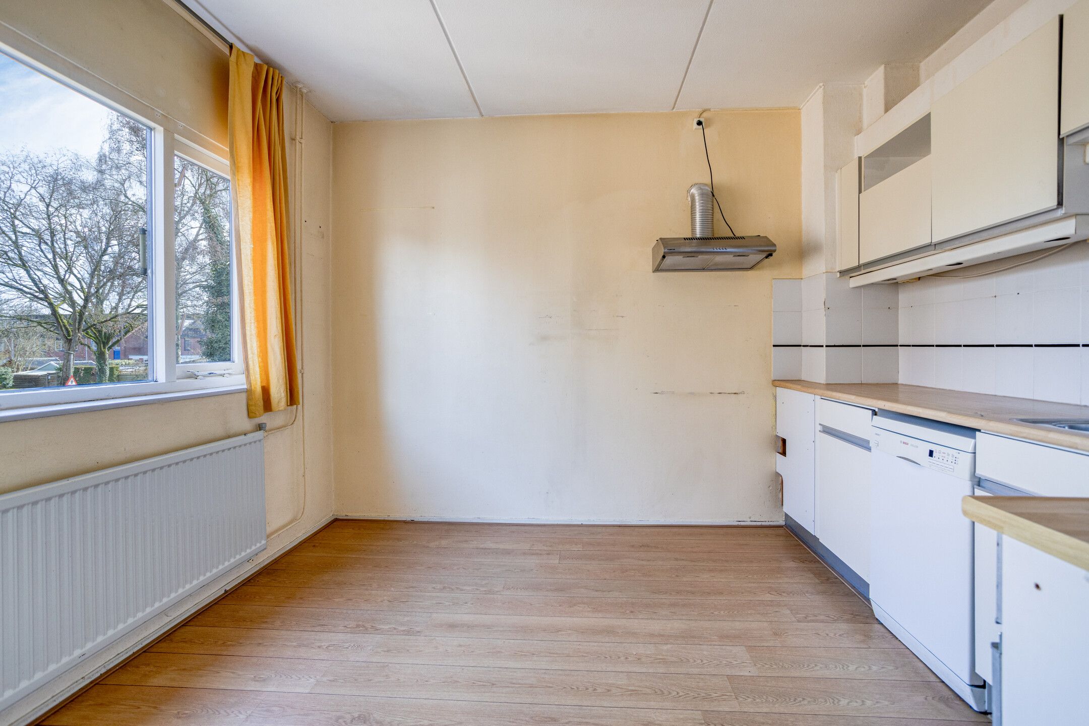 Foto 18 van Ekkelwal 17